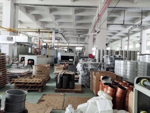 总部位于广东省清远市,是一家集厨房电器配件研发,生产与销售为一体的