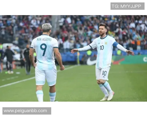 美洲杯2019决赛回顾阿根廷与智利的激烈对抗与精彩瞬间 美洲杯2019决赛回顾阿根廷与智利的激烈对抗与精彩瞬间