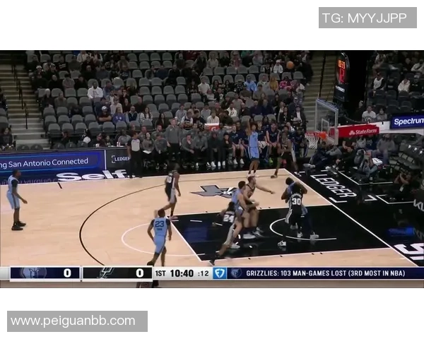 1月6日NBA精彩对决灰熊挑战马刺全场直播信息抢先看 1月6日NBA精彩对决灰熊挑战马刺全场直播信息抢先看