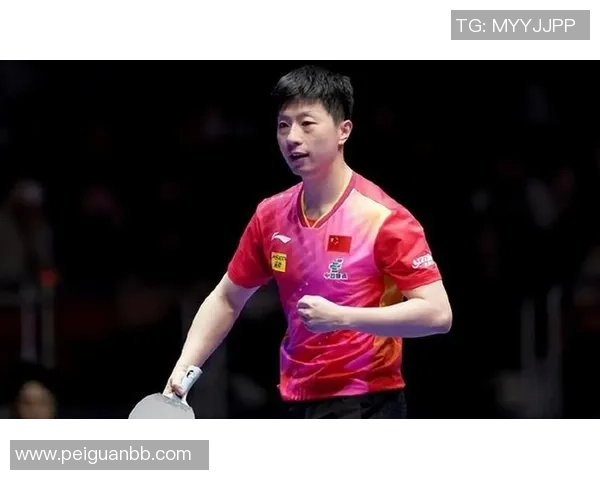 2019世乒赛马龙与卡尔德拉诺激战回顾精彩瞬间与技术分析