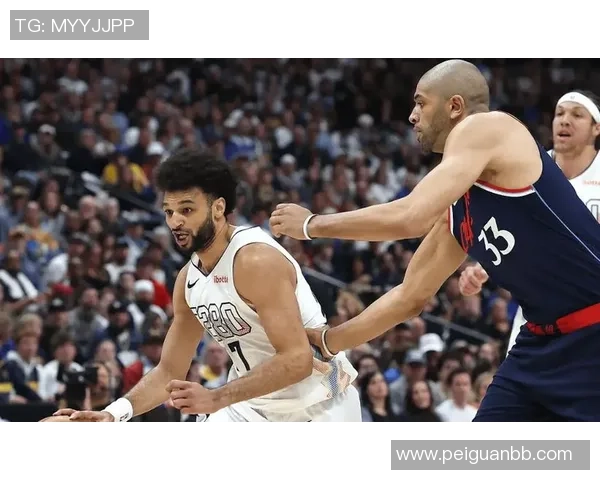 掘金与快船G6精彩对决全场回放中文解说分析与精彩瞬间回顾