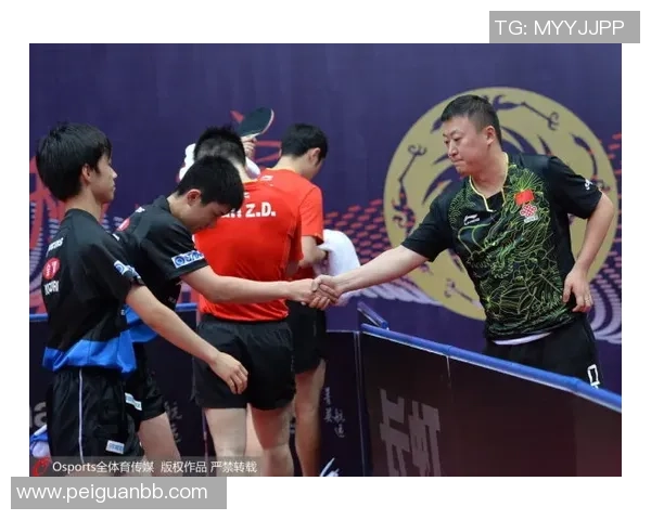 张本智和落寞回身！0-3落后无缘反转被邱党打崩 日乒一哥又遭爆冷